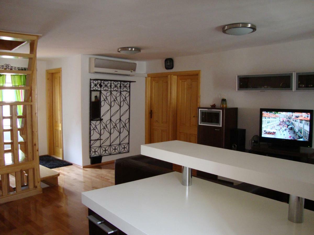 Apartment Jimmy - Luxury 65M2 Two Bedrooms Aprtmnt Dubrovnik Exterior photo